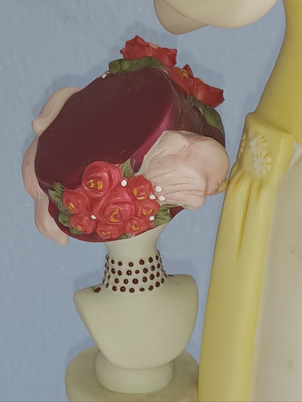 𝑨𝑽𝑶𝑵 𝟐𝟎𝟎𝟓 𝑴𝒓𝒔.𝑨𝒍𝒃𝒆𝒆 𝑫𝒓𝒆𝒔𝒔𝒊𝒏𝒈 𝒇𝒐𝒓 𝑺𝒖𝒄𝒄𝒆𝒔𝒔 - Picture 10 of 16